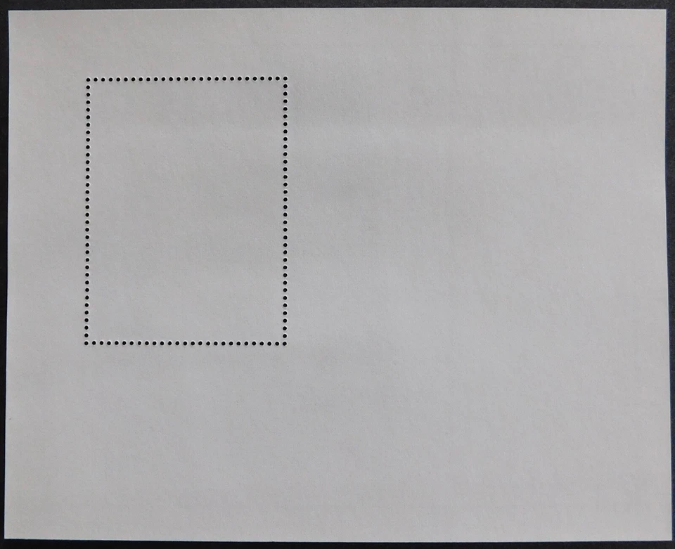 Disney Mickey Mouse anniversary complete set of 12, 1989 Bhutan souvenir sheets - Image 4 of 4