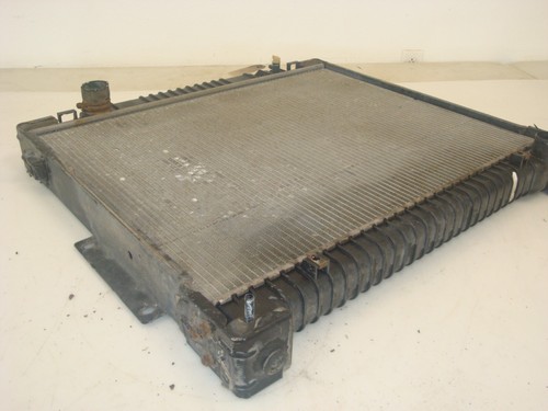 1996 Ford F250 7.3 Powerstroke Radiator - Picture 6 of 11