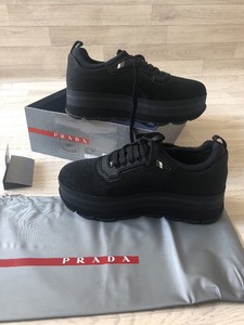 prada trainers ebay