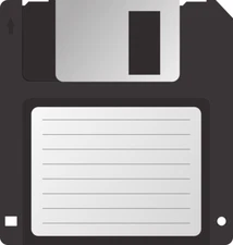 3 1/2" Floppy Disk Data Recovery  1.44 2.88MB or other 3.5"