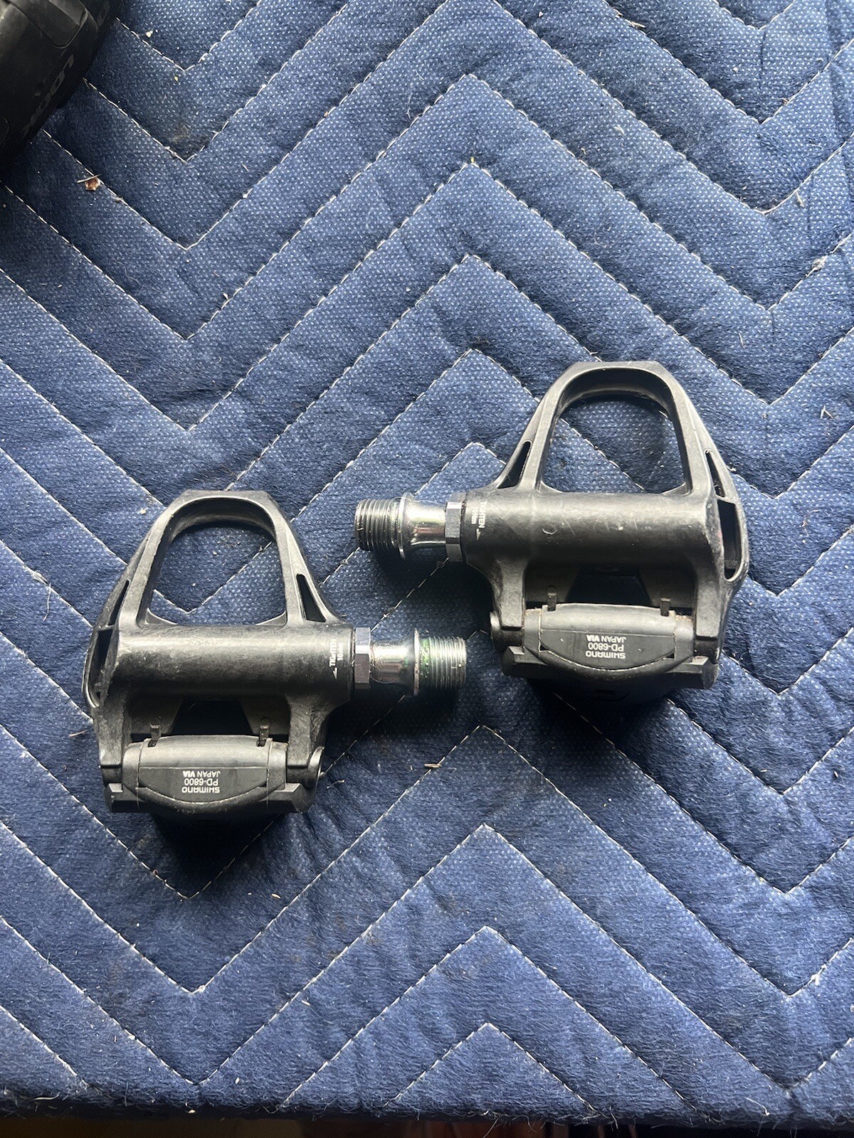 Shimano Ultegra PD-6800 SPD-SL Pedals