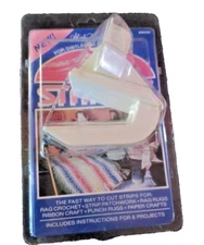 Shirley Botsford Strip It Fabric Tool for Sewing, Quilting, Rugs Knitting ETC