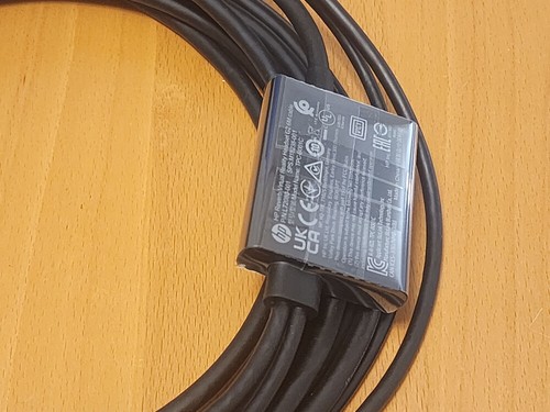 HP Reverb G2 VR 6M Video Cable Virtual Reality Version 1 V1 TPC-B001C L72080-001 - Afbeelding 3 van 13