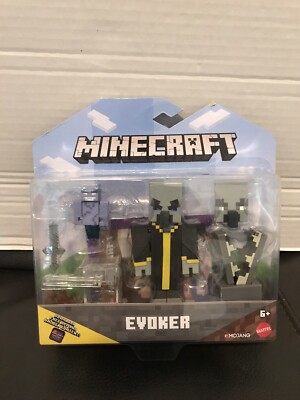 Mattel Minecraft Comic Maker Minecraft Comic Maker Figure Choose