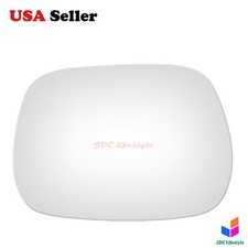 NEW for 2001-2003 Toyota RAV4 Driver Left Side Replacement Mirror Glass #2940