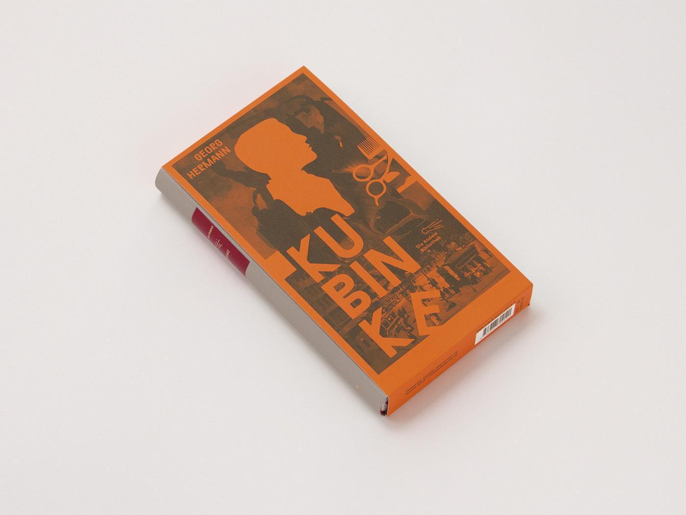 Thumbnail - Kubinke Georg Hermann