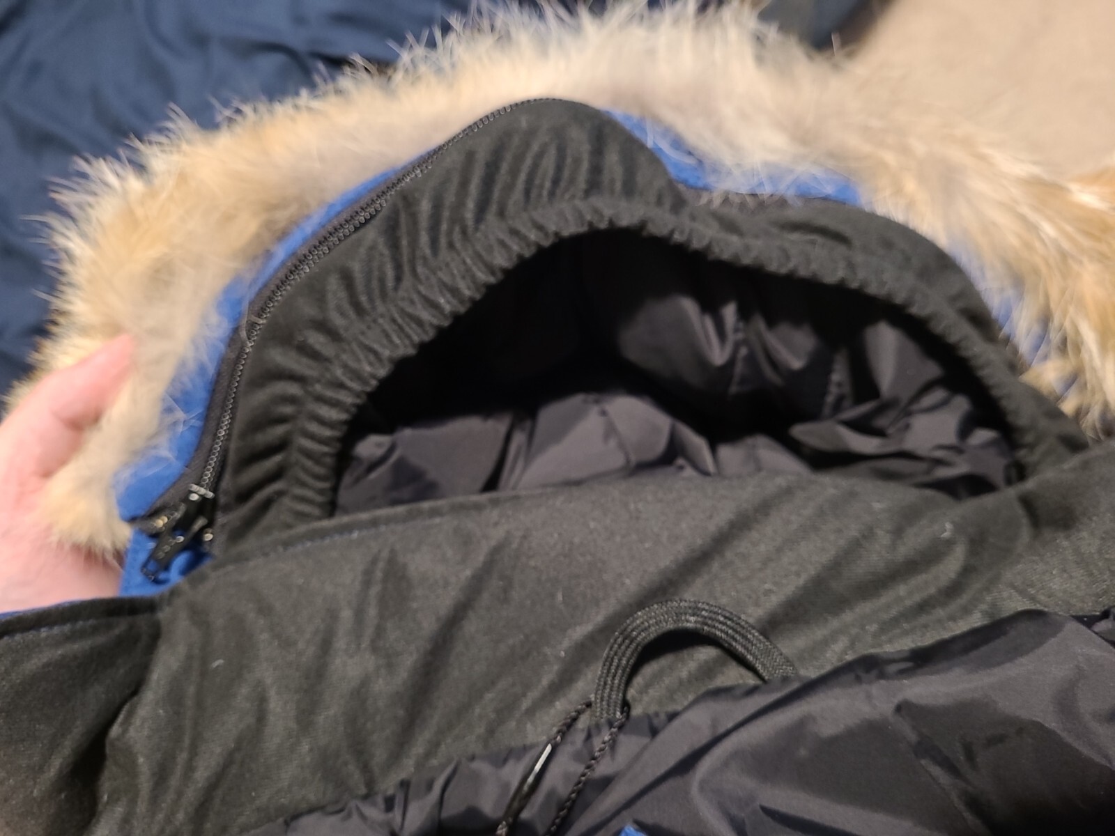 canada goose jacket kids 23 years snowy owl parka heritage new pacific