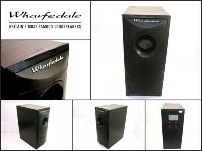 wharfedale speakers jb hi fi