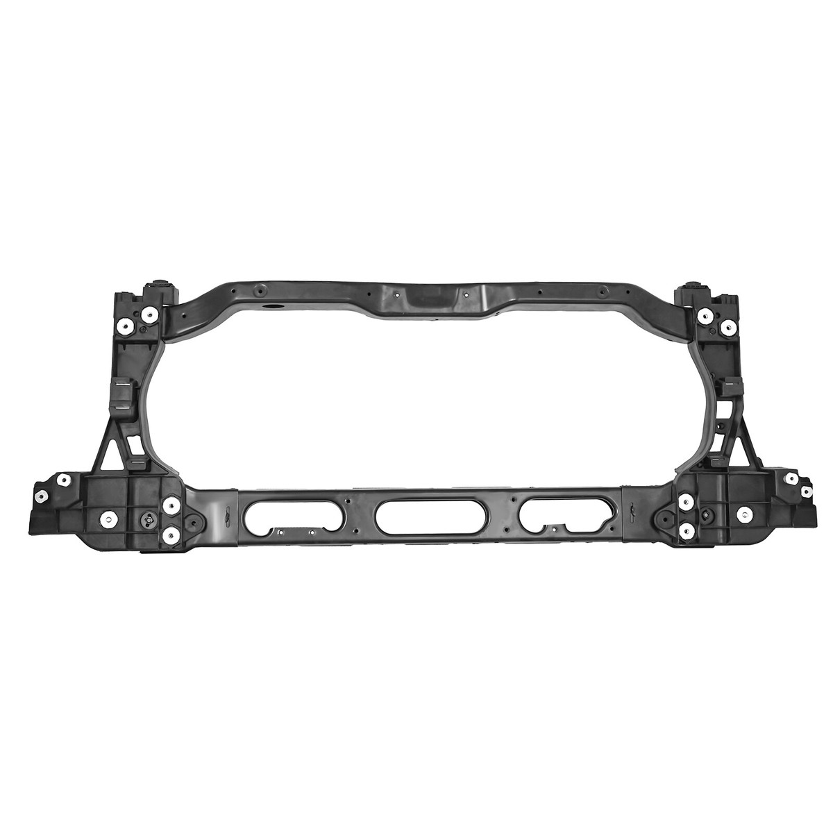 Front Radiator Support For 2019-2022 Dodge Ram 1500 Replacement
