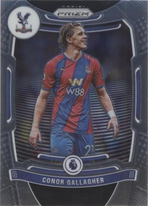 Conor Gallagher Trading Cards for sale | eBay