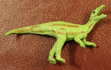 Safari Ltd Baryonyx 2.5"L Plastic Dinosaur Figure