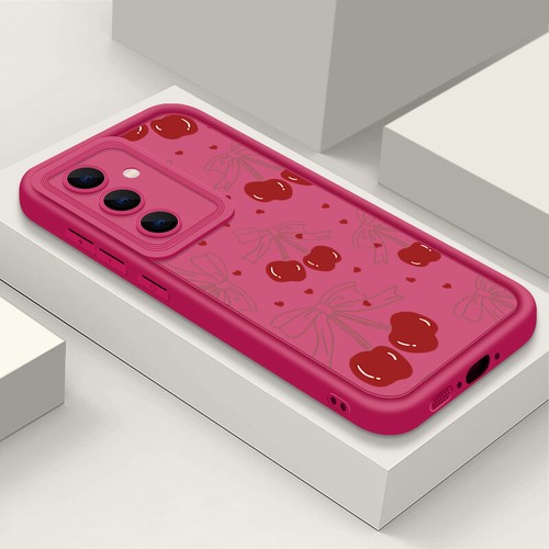 Coque Pour Samsung Galaxy S25 S24 Ultra S23 A15 A55 A36 Housse Antichoc À motifs - Zdjęcie 14 z 17