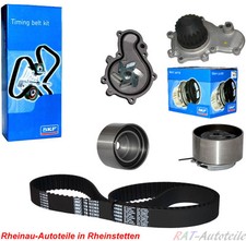 SKF Zahnriemensatz+ SKF WAPUCHRYSLER PT CRUISER SEBRING Cabriolet JR 2.0 ECC