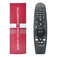 New Replacement AN-MR650A For LG 2017 2018 Magic Voice TV Remote Control 55SJ93