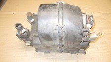 VW Polo Derby II MK2 86c Wärmetauscher Heizungskühler Gebläsemotor 867819005