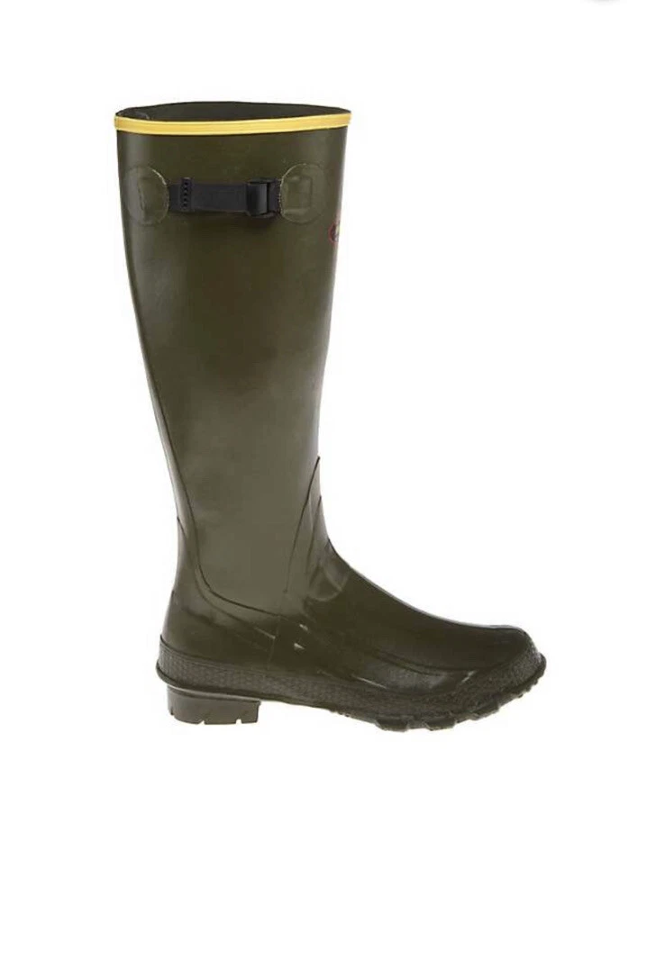 Size 18 hunting clearance boots