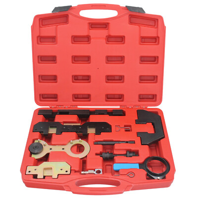 Coffret D'Outil De Calage Du Moteur Pour BMW M4 E46 E39 E38