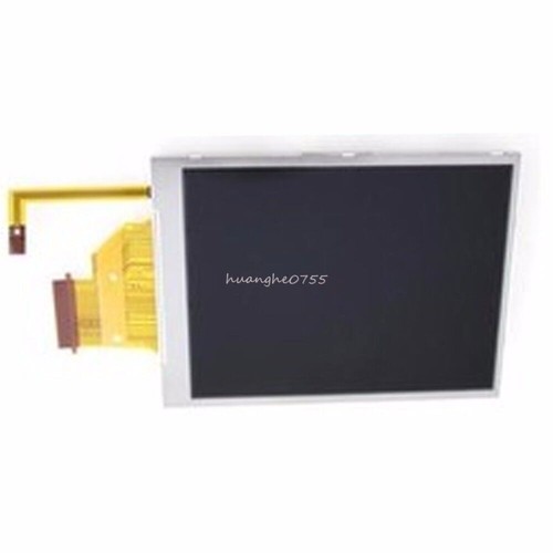 New LCD Display Screen +Backlight Part for Canon SX50 HS Repair