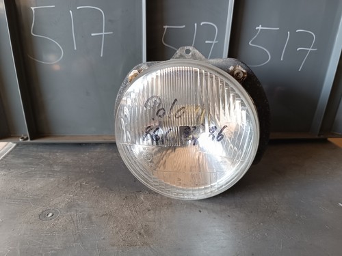 Original VW Polo 86C 1981-1990 Scheinwerfer links o. rechts 867941751A