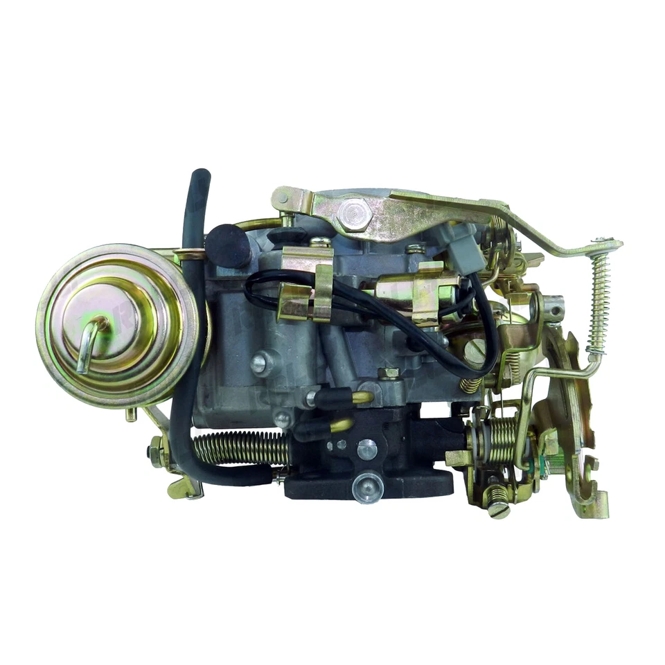 Карбюратор для Toyota 2E Corolla 1985-1992 Starlet 1985-1989 Tercel 1994-2000 - Изображение 3 из 4