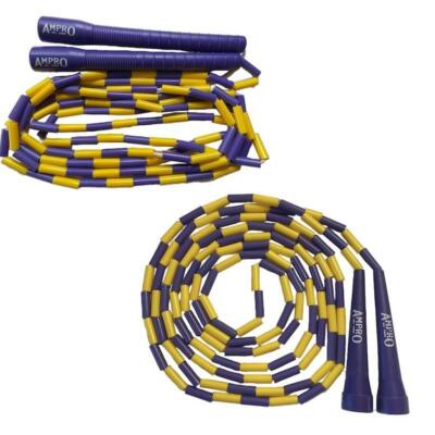 Ampro Super Ballers Perlen Trick Springseil Set - Springseil / Boxen / Boxer