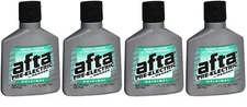 4 PACK, Afta PRE-ELECTRIC ORIGINAL Mennen Shave Lotion Skin Conditioner 3 oz.