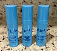 3-Skinfix Barrier+ Triple Lipid Collagen Activating Serum Travel 10.5ml/0.35oz.