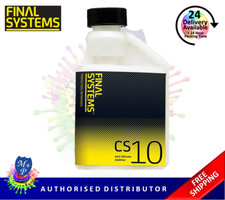 Final Systems Anti Silicone Additive 250ml Prevents Craters and Fish Eye