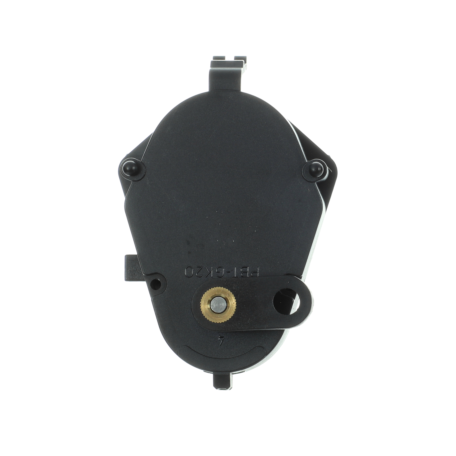 GENUINE BENTLEY BEHR Stepper Motor Air Flap Assembly Left Hand OEM NEW PA28930PA