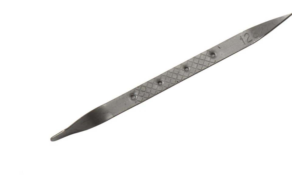 Varilla de medición de aceite de motor GM 12622055 2009-13 camión SUV 4,8 L 5,3 L 6,0 L 6,2 L Silverado Foto 2 de 3