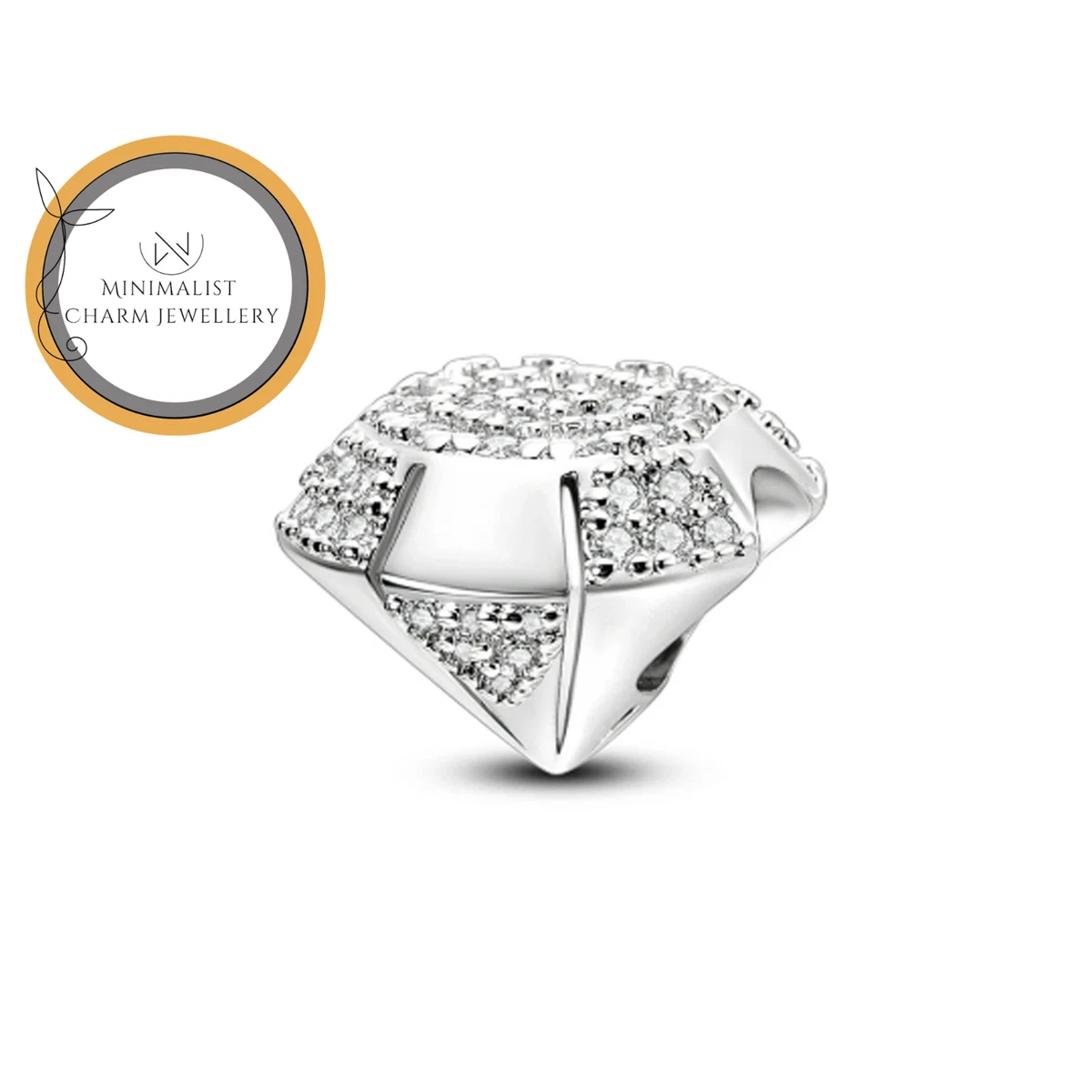 Charm 2024 diamond hours