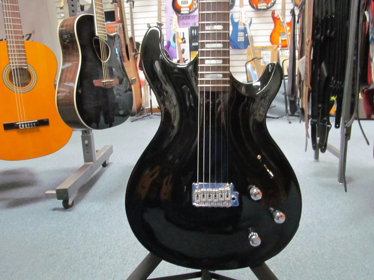 Line 6 Variax 700 Electric Guitar Made In Japan w/ Gig Bag