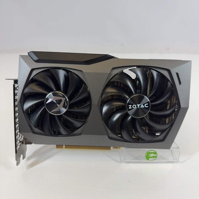 Zotac GeForce RTX 3070 Twin Edge OC 8GB GDDR6 Graphics Card 9288-2N617-310Z8