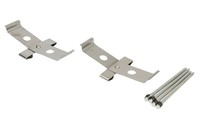 ZubehöRsatz, Scheibenbremsbelag Quick Brake 109-1876