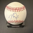Mike Trout Rawlings Official MLB Baseball Autographed Signed Ball PSA/DNA Cert