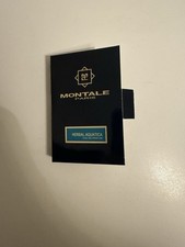 Montale Herbal Aquatica Eau de Parfum 2ml