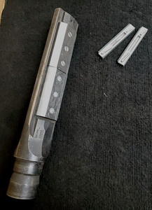 Sunnen 1PL-2250 or 2HP28 2250 Honing Mandrel