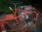 YAZOO LAWN MOWER HOARD — photo 8