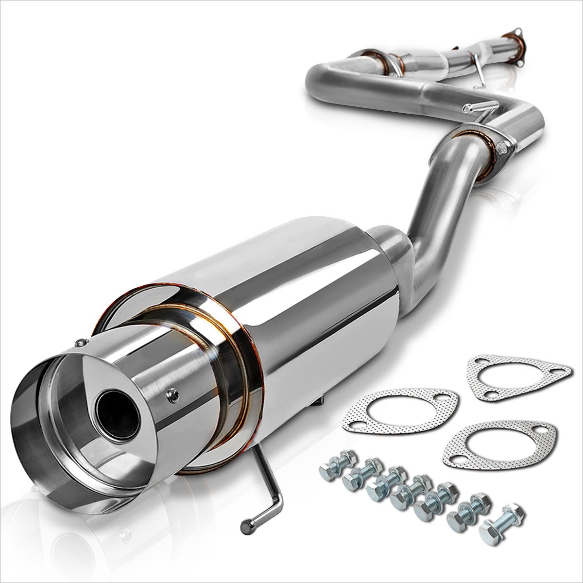 For 96-00 Honda Civic HB EJ6 D16 3-Dr 4.5