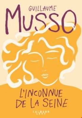 L'Inconnue de la Seine
