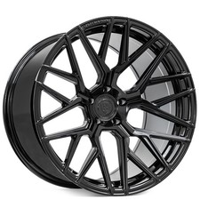 20x920x10 Rohana Wheels Rfx10 Gloss Black Rims 4pcs A1 20x920x10 Rohana Wheels Rfx10 Gloss Black Rims 4pcs A1