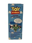 Buzz Lightyear Disney’s Toy Story Think Way In Box Sealed Working — photo 4