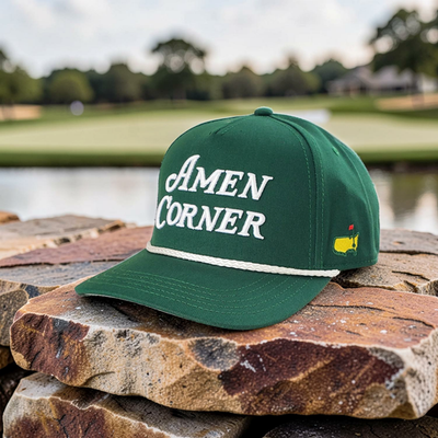 Masters Tournament Augusta National 