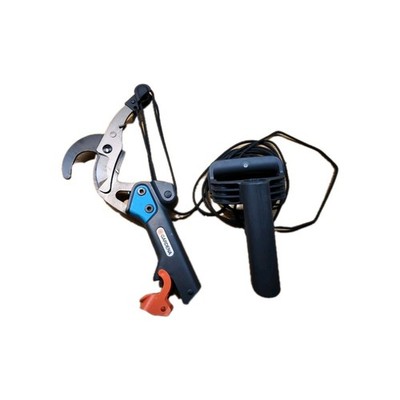 GARDENA combisystem Teleskop Astschere, Baumschere, Hochentaster