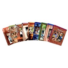 The Waltons: The Complete Series DVD, 2011, 44-Disc Set 