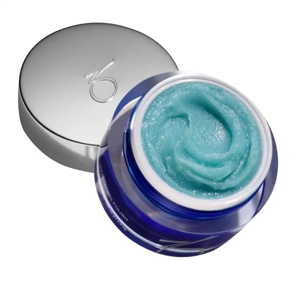 ZO Skin Health Exfoliating Polish 65g / 2.3oz Skin Cleaning Exfoliator Cream - Image 4 of 4