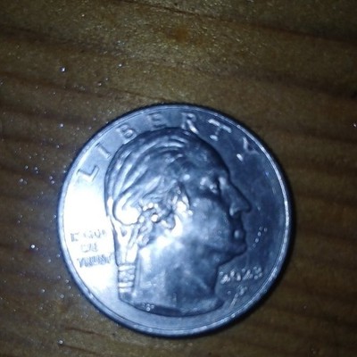 2023-P Philadelphia America the Beautiful Quarter 25C Coin Uncertified