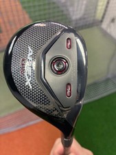 Callaway Apex UW 21  Utility Club Graphite Shaft