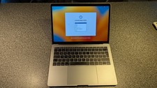 13,3 Zoll Apple MacBook Pro 2,3GHz i5 16GB RA...