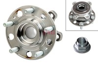 Schaeffler FAG 713 6290 50 Radlagersatz Vorne FüR Hyundai KIA